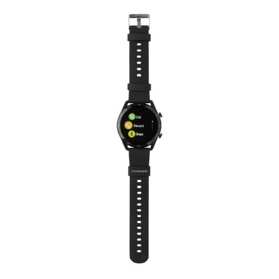 Reloj reciclado fit personalizado